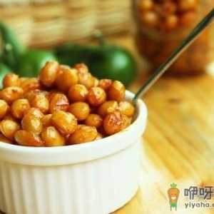 黄豆怎么做好吃？黄豆的做法大全