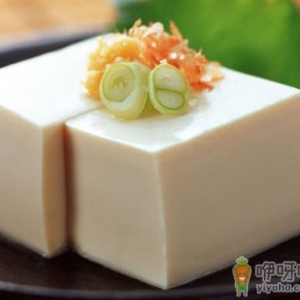 豆腐怎么做不易碎？怎样做豆腐不碎