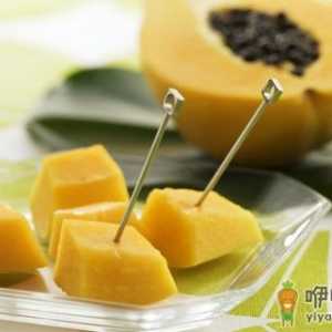 吃什么能及时排毒？吃蟹后喝生姜红糖水