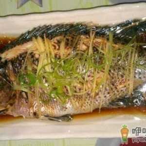 蒸鱼怎么做好吃？6个蒸鱼小妙招