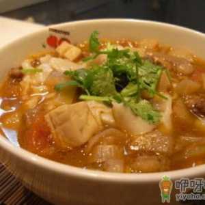 炊具选食物瓦罐更美味-怎么煲汤才鲜美？