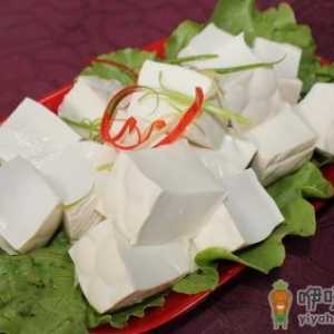 常吃豆腐好处多 单吃豆腐太乏味巧妙搭配营养加倍