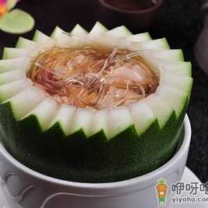 冬瓜怎么做好吃？冬瓜的做法大全
