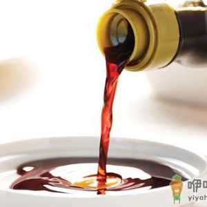 酱油选购和食用有讲究
