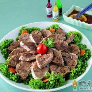 酱牛肉怎么做比较好吃？酱牛肉的做法