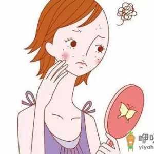 这些食物帮你清除肠胃毒素