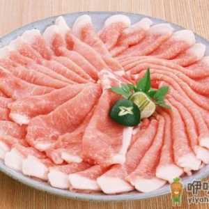 怎么挑选好猪肉？七招挑出好猪肉