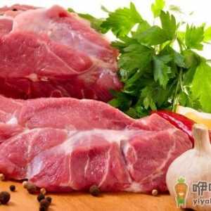怎样挑选猪肉？猪肉变化的哪个阶段适宜吃和不宜吃