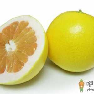 怎么买到一个好柚子？