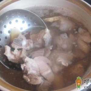 猪肉排骨去腥味小妙招 排骨变得鲜香无异味
