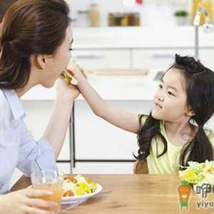 餐桌上的秘诀：让他爱上你做的菜