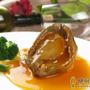 如何辨别真假鲍鱼？怎样鉴别鲍鱼的好坏