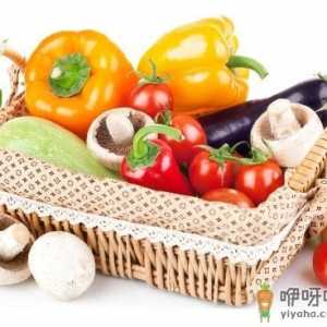 三高吃什么好？对三高人群有益的八种食物