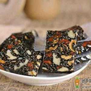 吃阿胶糕的好处 阿胶糕的做法