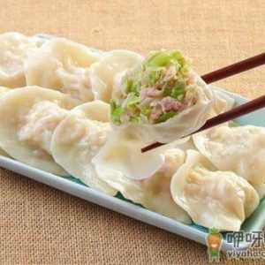 速冻饺子怎么煮？煮速冻饺子的小窍门