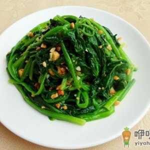 冬至孕妇养生食谱：时蔬蒸饺的做法