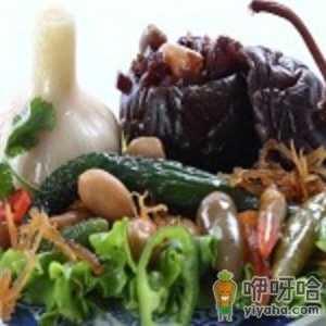 大慈阁酱菜的产地是哪里？河北保定大慈阁酱菜简介