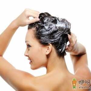 婴儿能天天洗头吗？多久洗一次头最好？