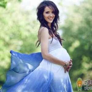 怀孕女性的子宫会有什么变化？