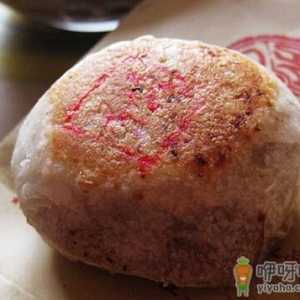 胥城鲜肉月饼的介绍-胥城鲜肉月饼的做法