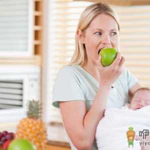 催乳按摩的手法与按摩穴位