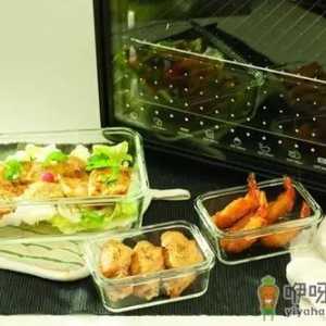 5种食物不宜放入微波炉 使用微波炉的注意事项