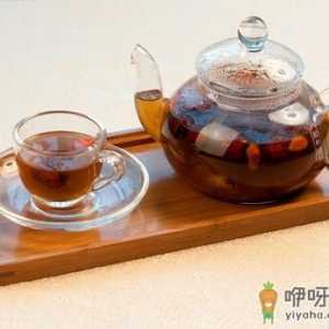 孕妇可以喝枸杞茶吗？孕妇喝枸杞茶的好处
