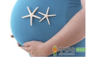 孕期乳房刺痛 这是正常的吗