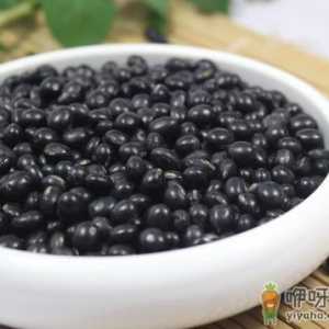 孕妇能吃黑豆吗？孕妇吃黑豆有什么好处