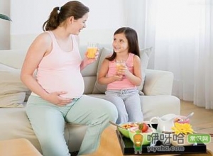 孕妇不能吃哪些食物？怀孕不能吃什么