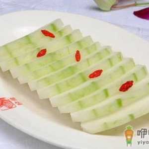 吃什么能缓解孕妈下肢水肿？