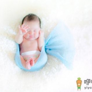 新生儿肚脐怎么护理？