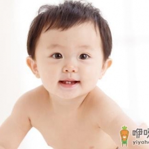 宝宝长牙期间的护理要点