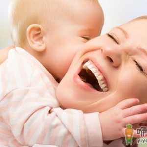 产后喂乳胸部会下垂？如何防止胸部下垂？