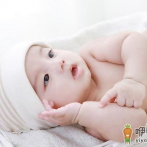 呵护宝宝肌肤有妙招 护肤产品不可少