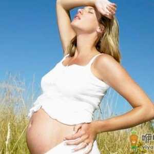 孕妇做些什么能使胎儿更快乐？