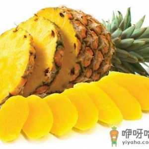 菠萝要用盐水泡吗？菠萝为什么要用盐水泡
