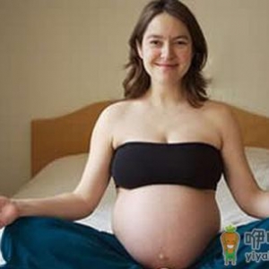 三个顺产动作 帮准妈妈自然分娩