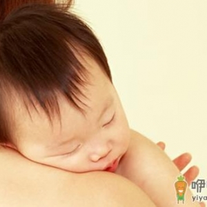 宝宝睡觉张着嘴有什么影响？该去治疗吗？