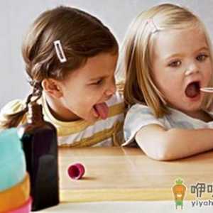 9妙招解决爸妈喂宝宝吃药难题