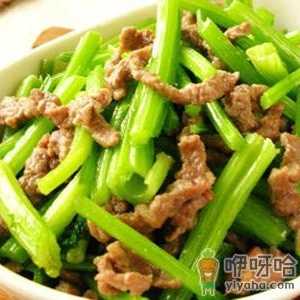孕妇能吃芹菜吗？孕妇吃芹菜有什么好处