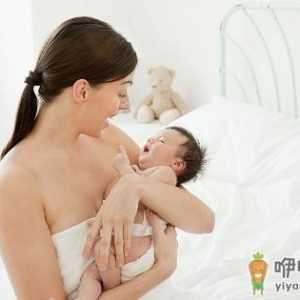 宝宝什么时候理发最好