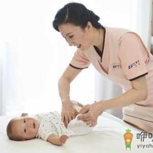 月嫂陪护对母婴健康的影响