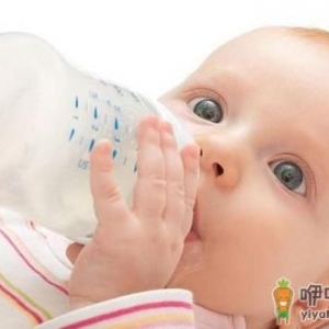 宝宝夜奶难断 聪明妈妈试试这几招