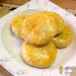 玫瑰饼的营养价值-玫瑰饼的做法