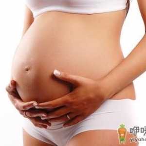 如何与胎中的小宝宝对话