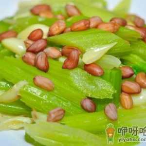 孕妇吃西芹有什么好处？孕妇吃西芹的做法