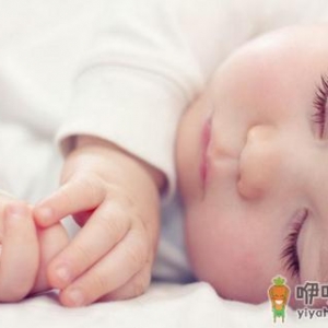 千万不要给小宝宝洗冷水澡！