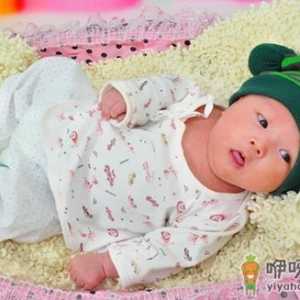 宝宝绑腿 一定能让腿长直吗？
