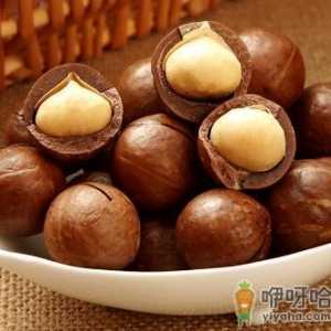 孕妇能吃夏威夷果蚂？吃夏威夷果有什么好处